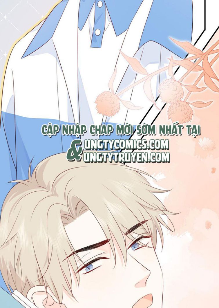 Dinh Dưỡng Quá Tốt: Chapter 12