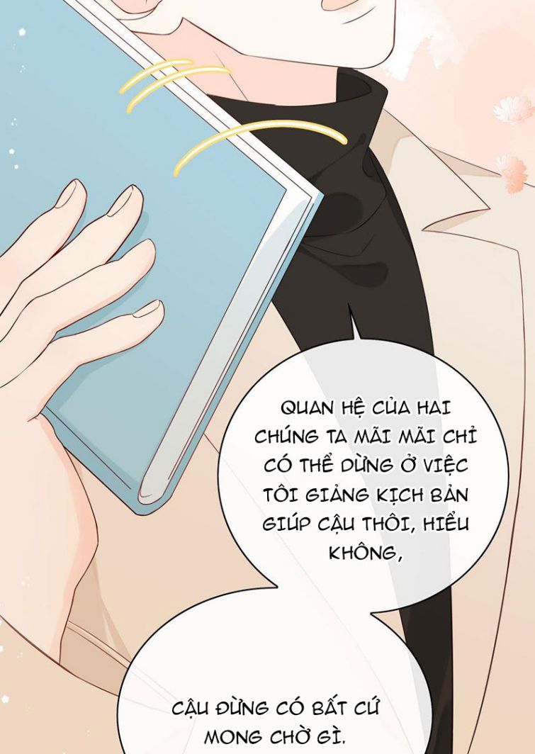 Dinh Dưỡng Quá Tốt: Chapter 12