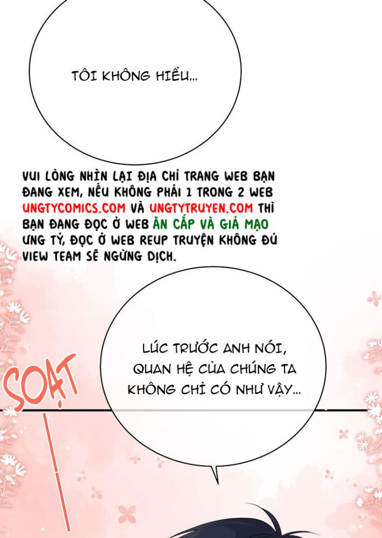 Dinh Dưỡng Quá Tốt: Chapter 12