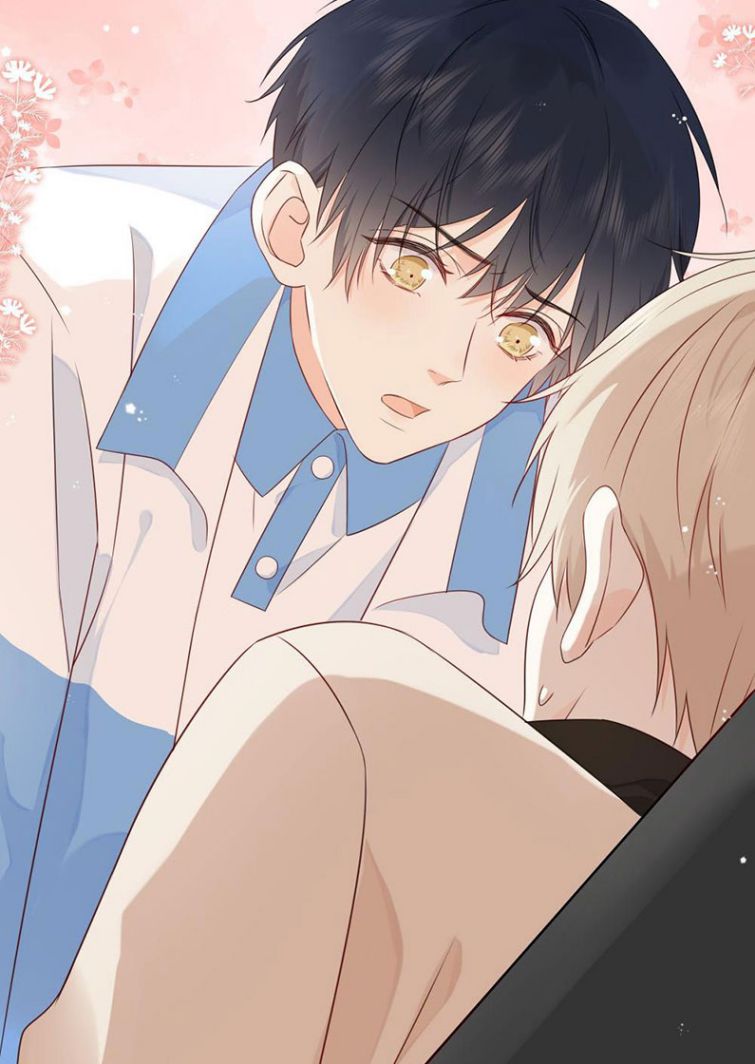 Dinh Dưỡng Quá Tốt: Chapter 12