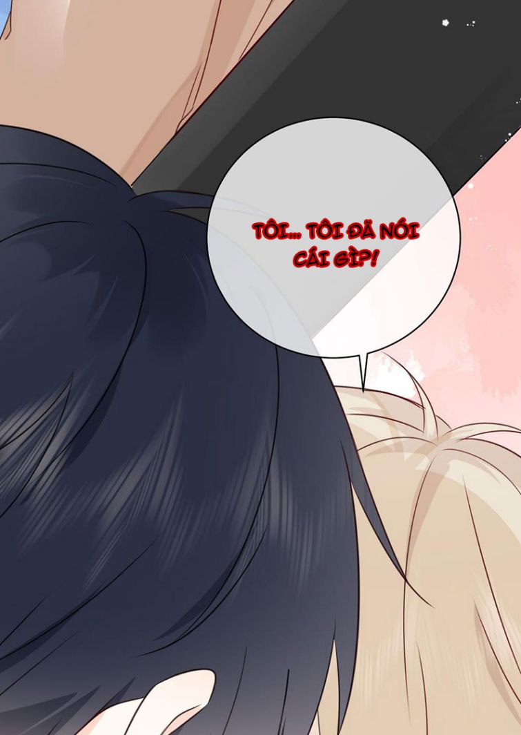 Dinh Dưỡng Quá Tốt: Chapter 12