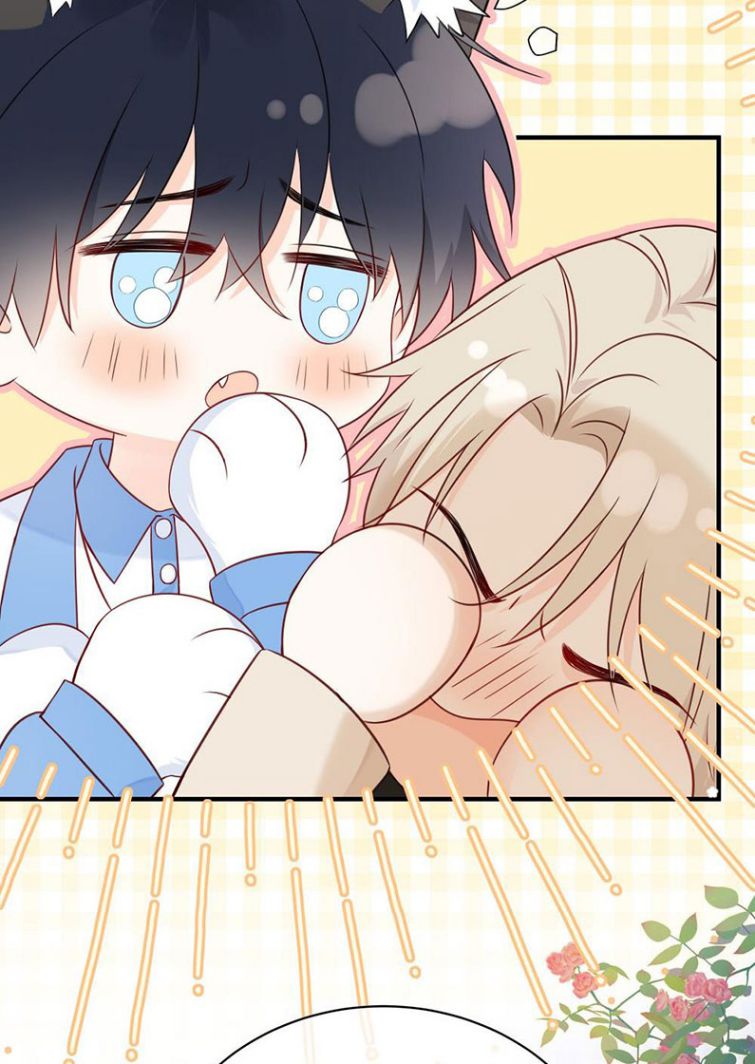Dinh Dưỡng Quá Tốt: Chapter 12