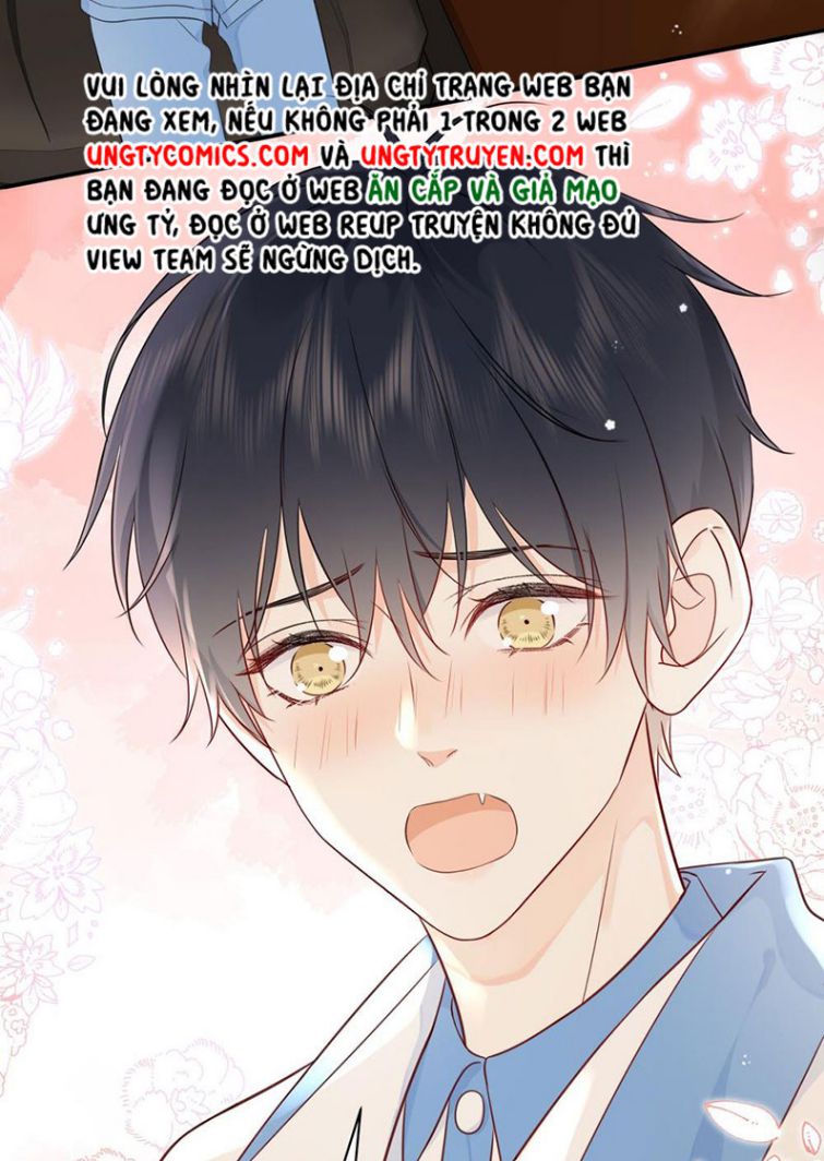 Dinh Dưỡng Quá Tốt: Chapter 12