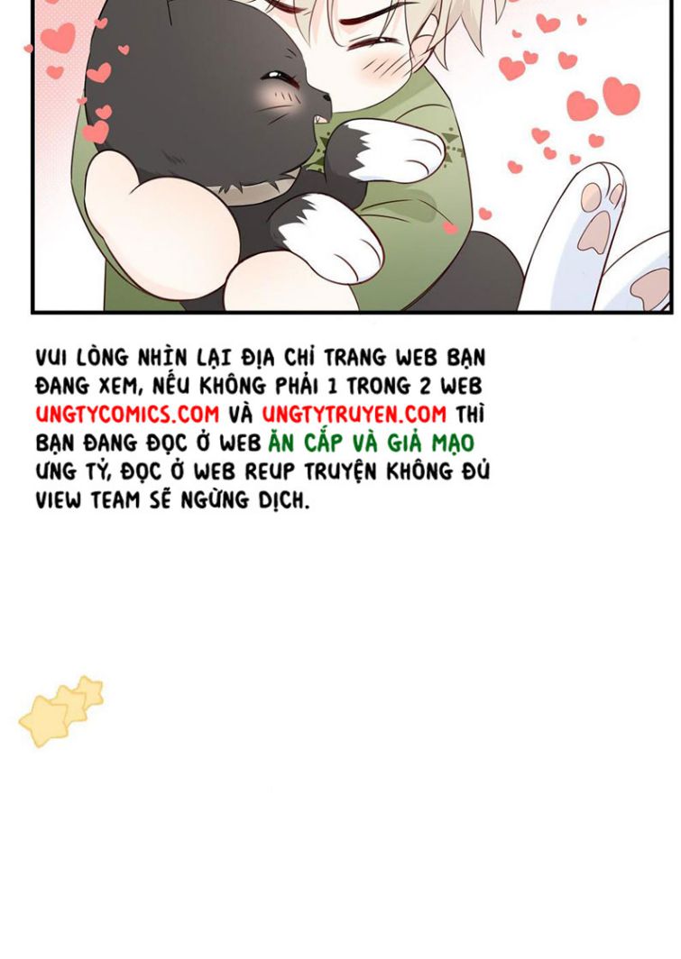 Dinh Dưỡng Quá Tốt: Chapter 12