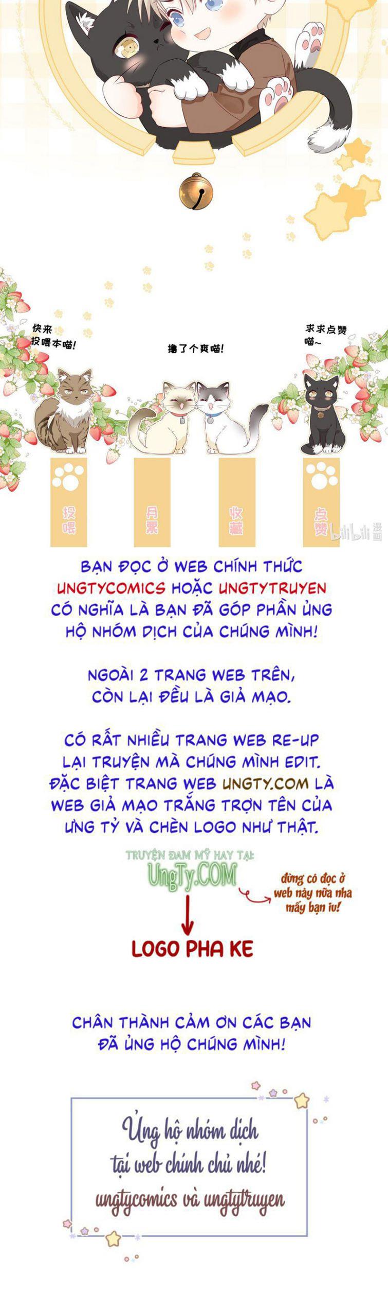 Dinh Dưỡng Quá Tốt: Chapter 12
