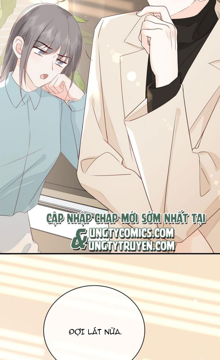 Dinh Dưỡng Quá Tốt: Chapter 12