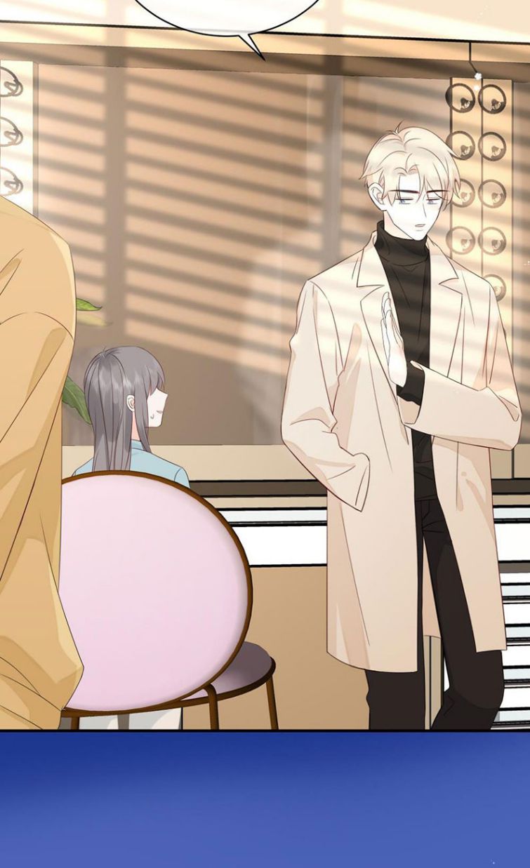 Dinh Dưỡng Quá Tốt: Chapter 12