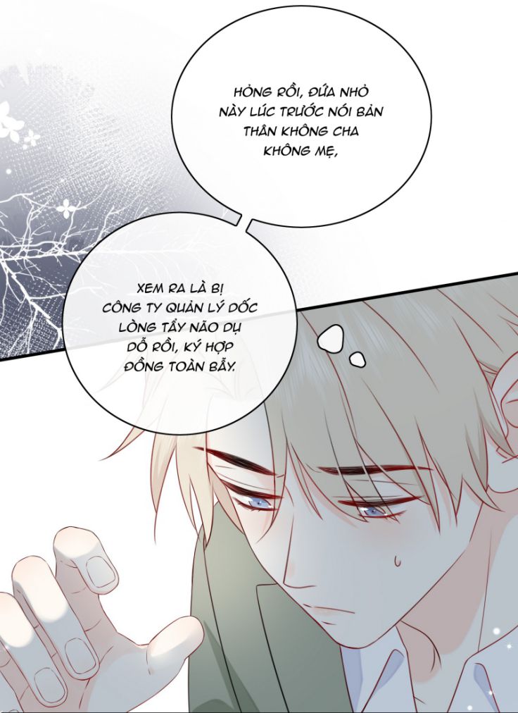 Dinh Dưỡng Quá Tốt: Chapter 15