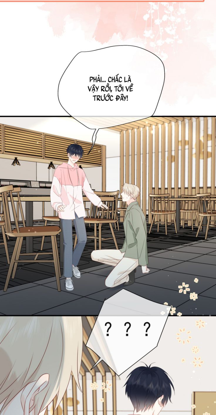 Dinh Dưỡng Quá Tốt: Chapter 15