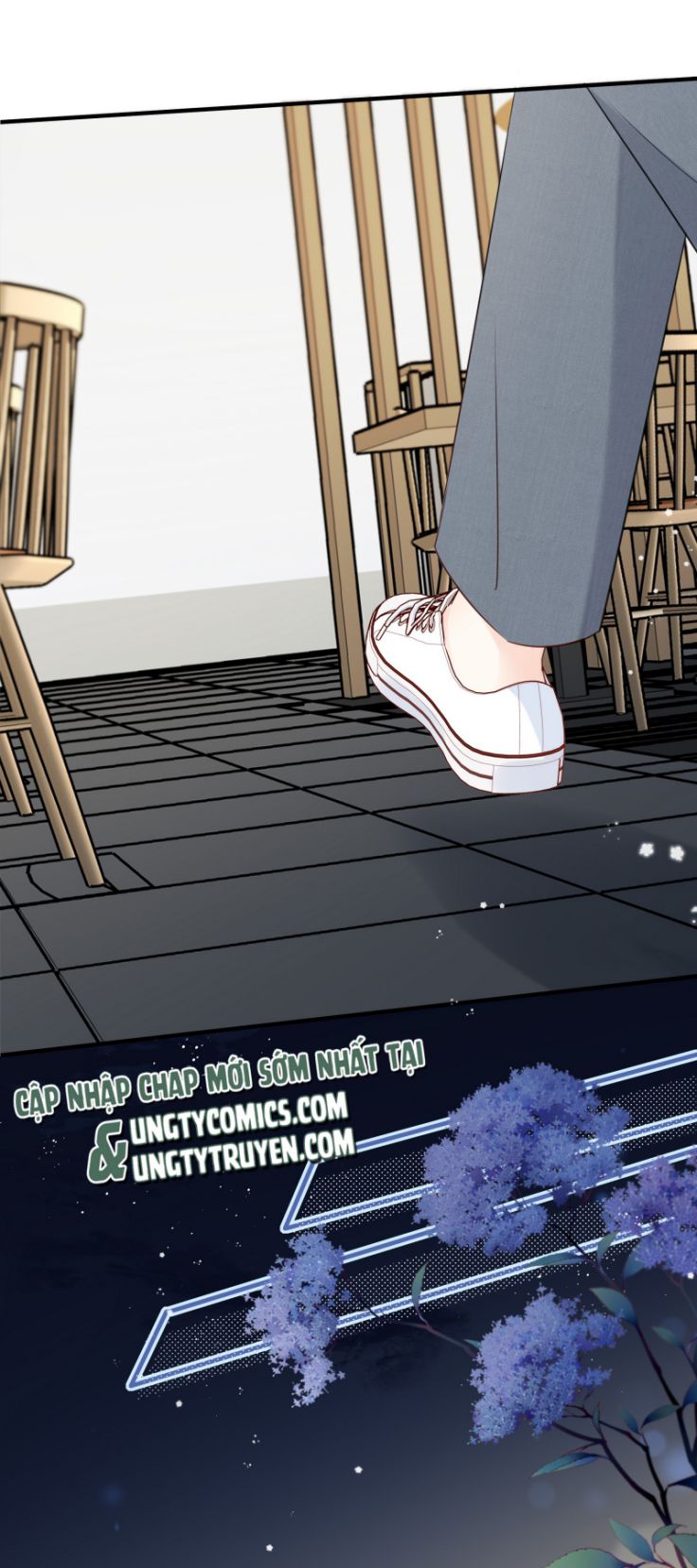 Dinh Dưỡng Quá Tốt: Chapter 15