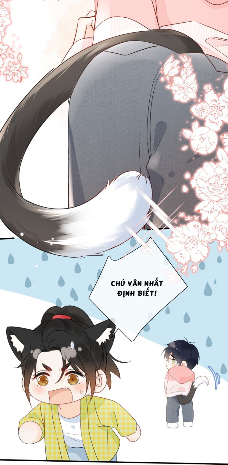 Dinh Dưỡng Quá Tốt: Chapter 15