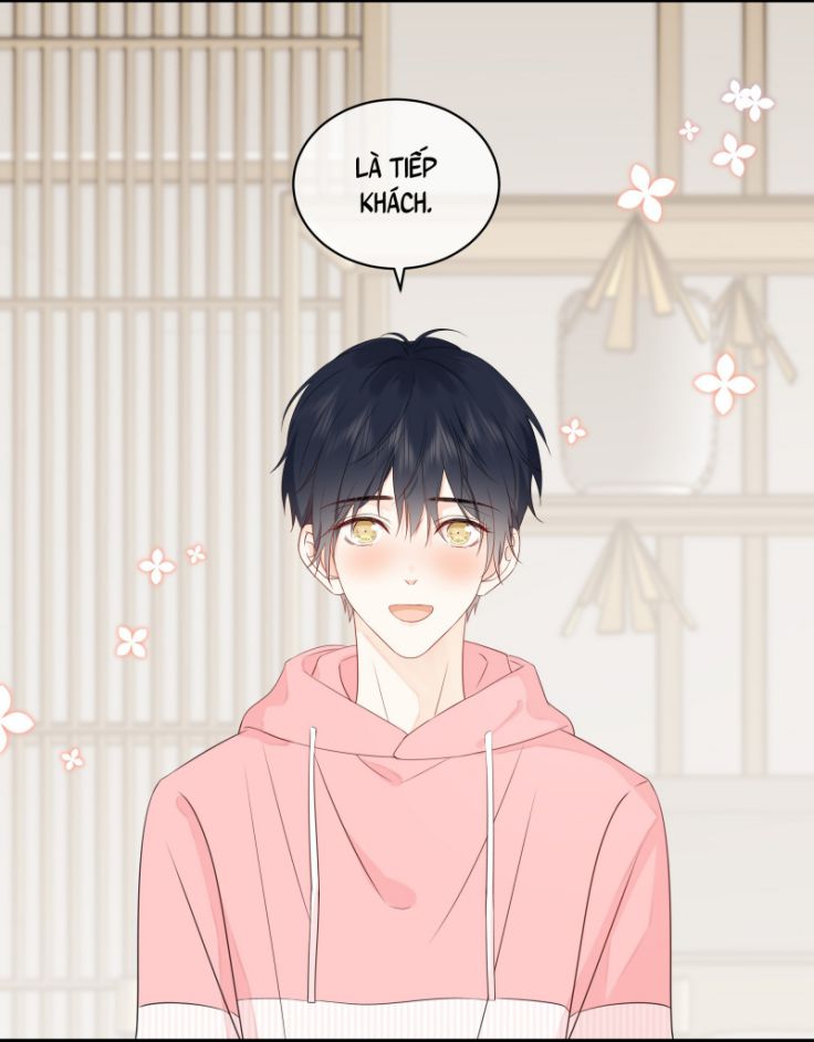 Dinh Dưỡng Quá Tốt: Chapter 15