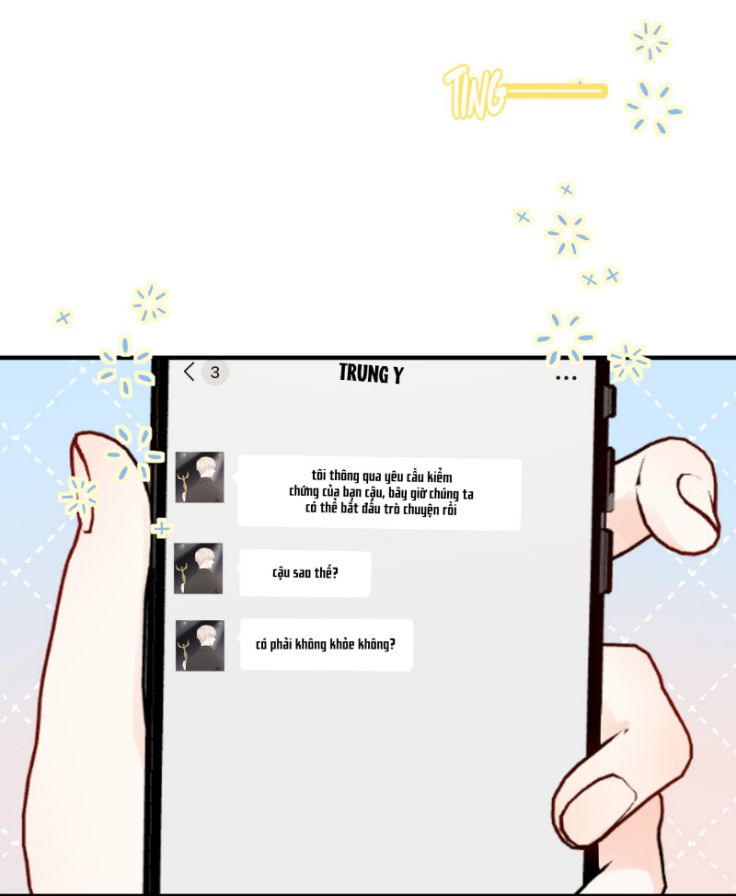 Dinh Dưỡng Quá Tốt: Chapter 15