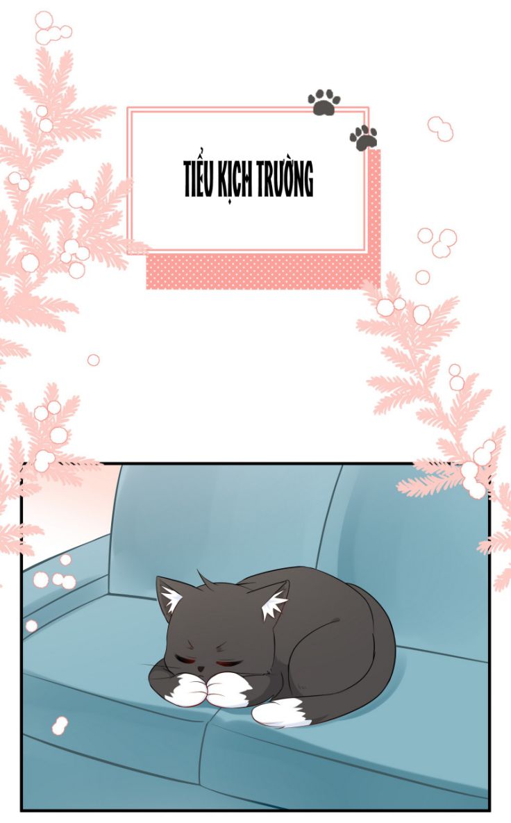 Dinh Dưỡng Quá Tốt: Chapter 15