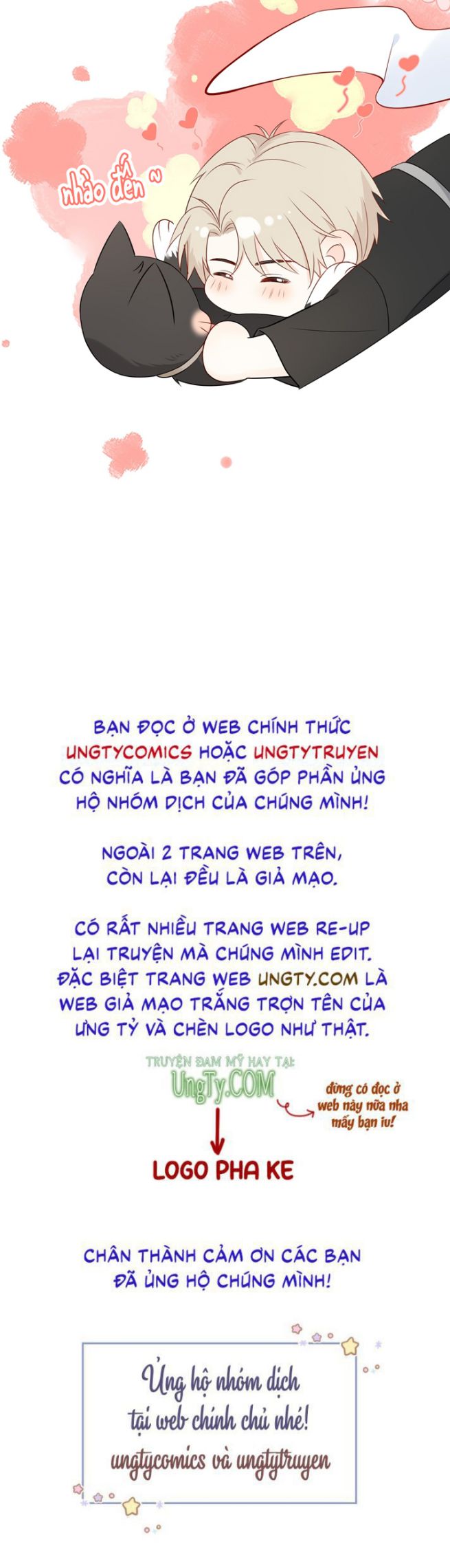 Dinh Dưỡng Quá Tốt: Chapter 15
