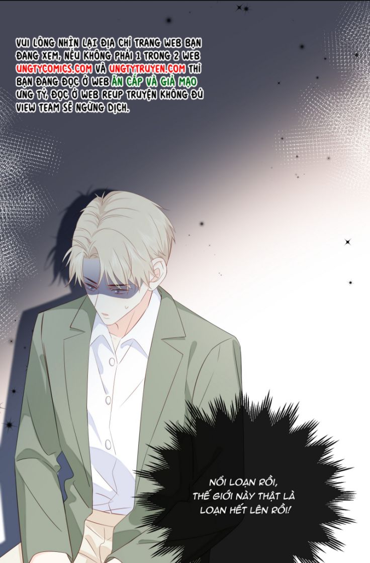Dinh Dưỡng Quá Tốt: Chapter 15
