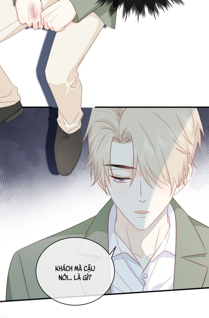 Dinh Dưỡng Quá Tốt: Chapter 15
