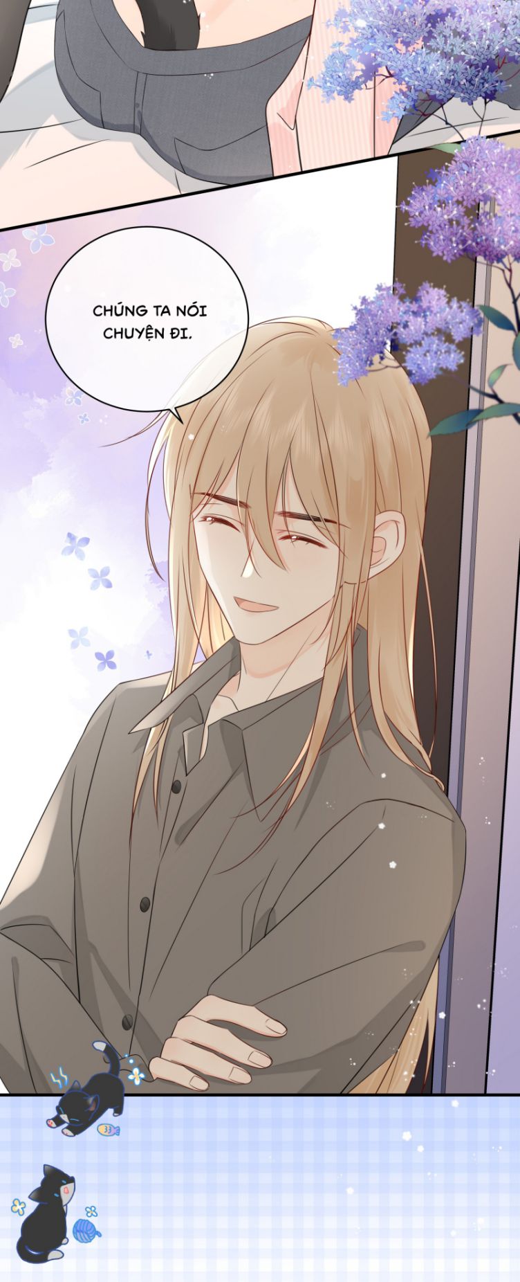 Dinh Dưỡng Quá Tốt: Chapter 16