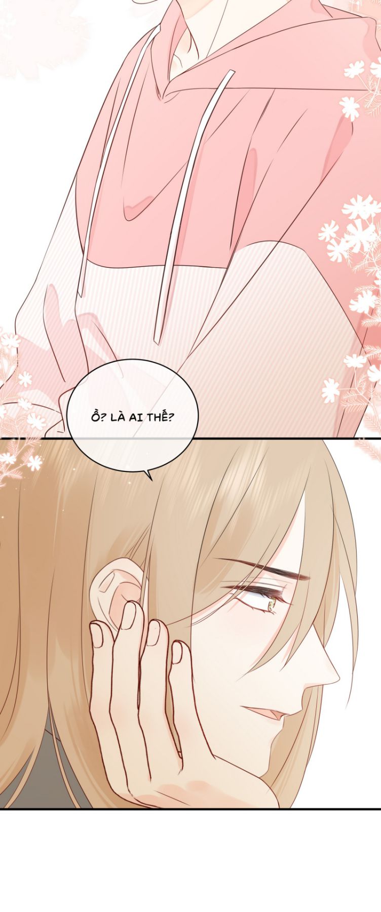Dinh Dưỡng Quá Tốt: Chapter 16