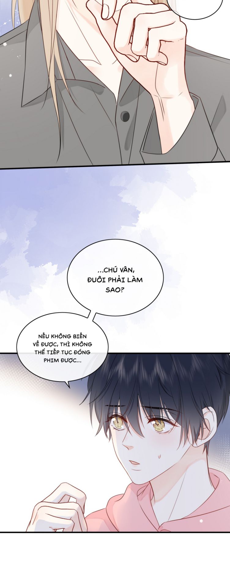 Dinh Dưỡng Quá Tốt: Chapter 16