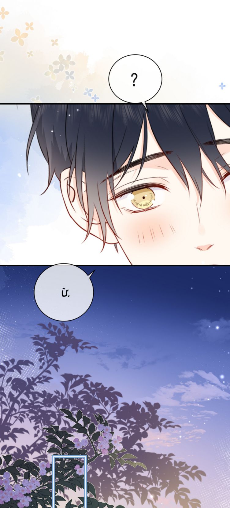 Dinh Dưỡng Quá Tốt: Chapter 16