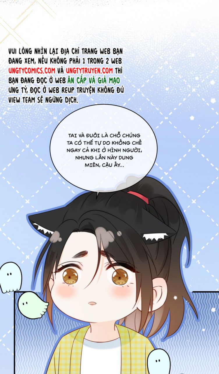 Dinh Dưỡng Quá Tốt: Chapter 16
