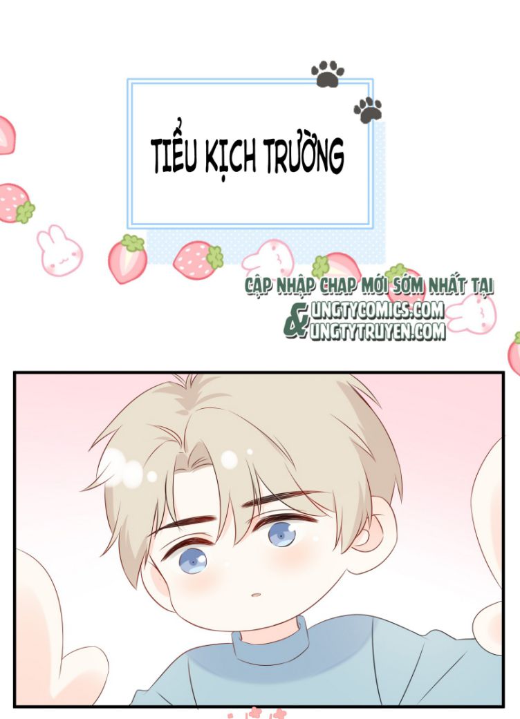 Dinh Dưỡng Quá Tốt: Chapter 16