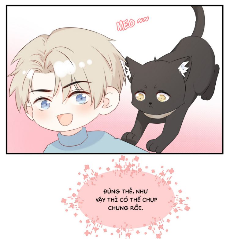 Dinh Dưỡng Quá Tốt: Chapter 16