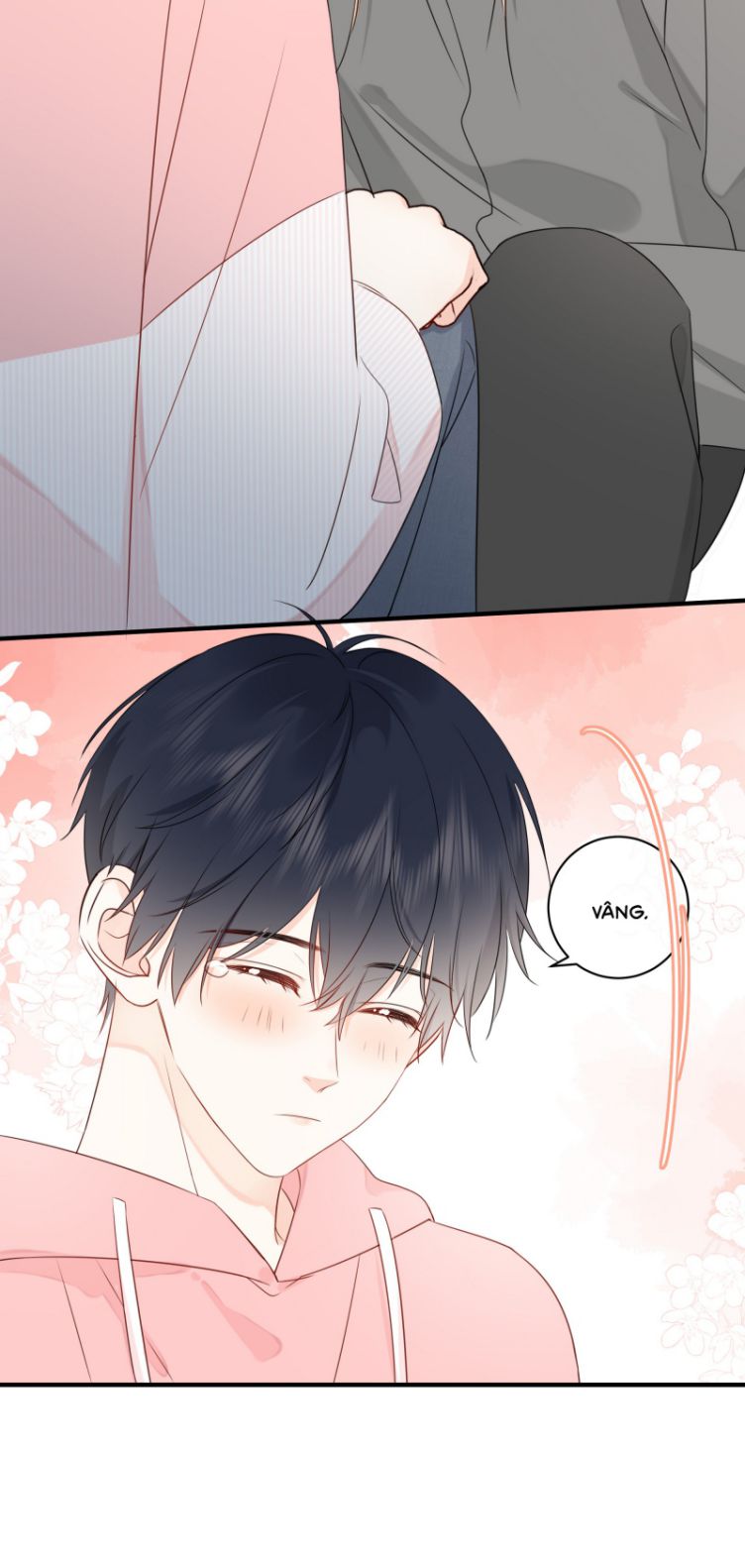 Dinh Dưỡng Quá Tốt: Chapter 16