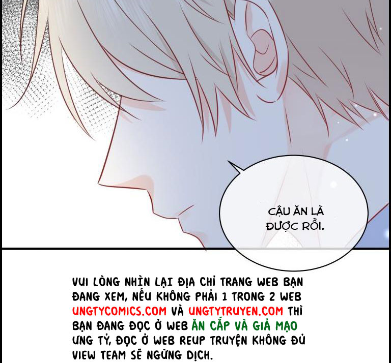 Dinh Dưỡng Quá Tốt: Chapter 18