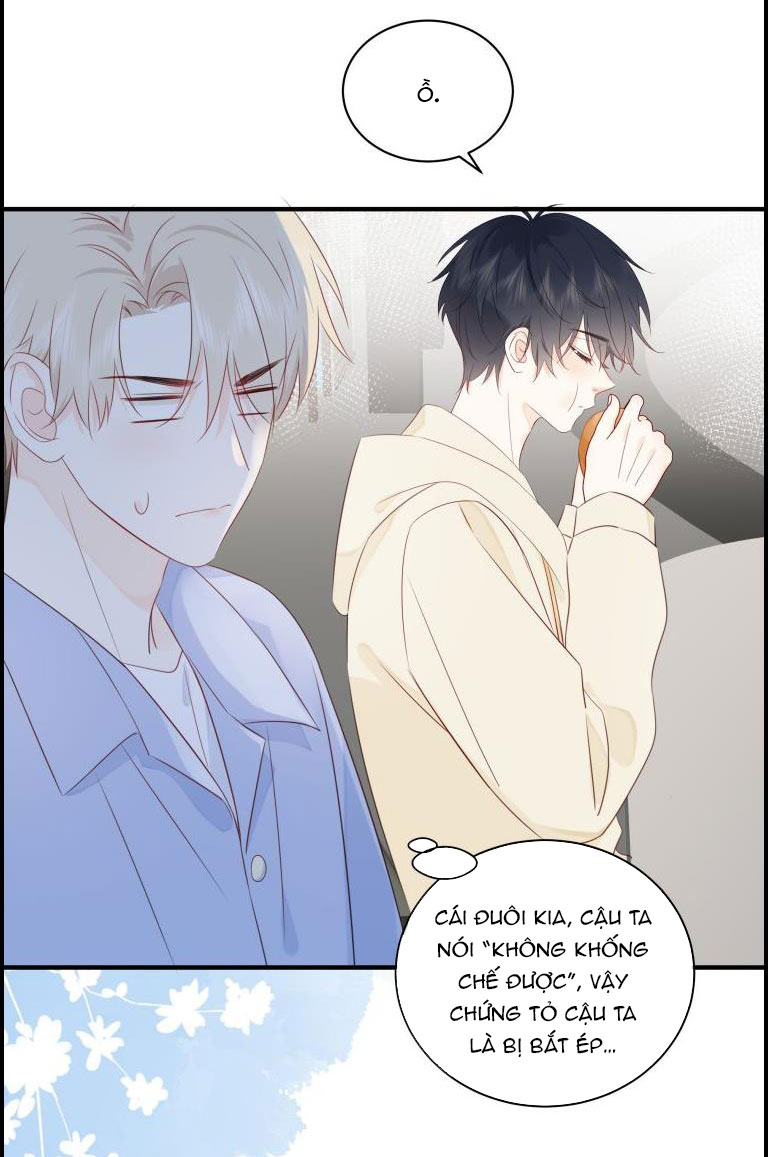 Dinh Dưỡng Quá Tốt: Chapter 18