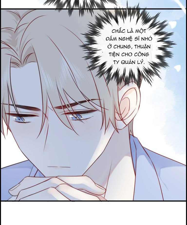 Dinh Dưỡng Quá Tốt: Chapter 18