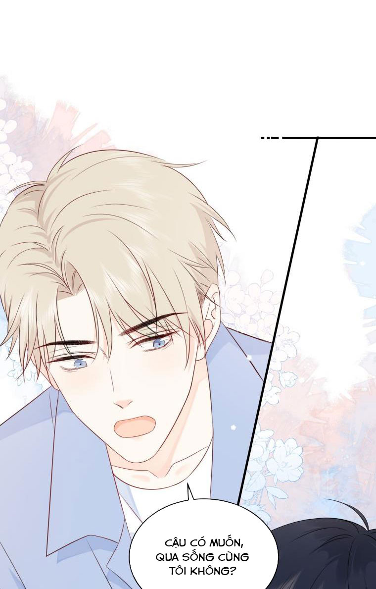 Dinh Dưỡng Quá Tốt: Chapter 18