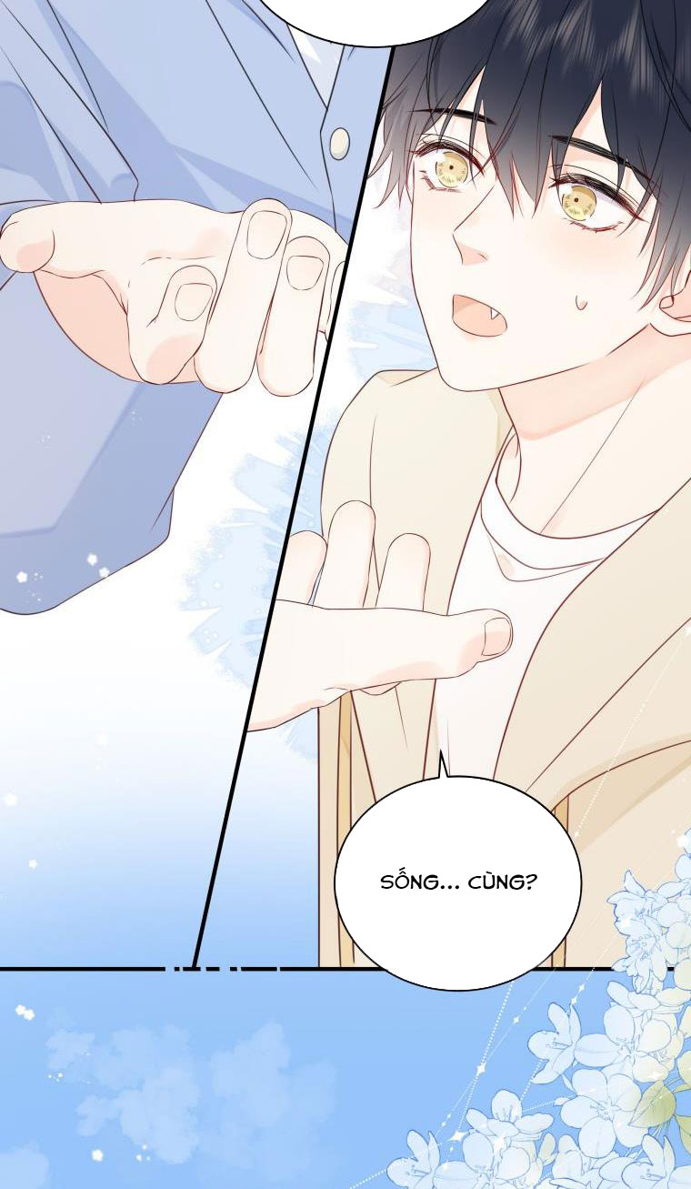 Dinh Dưỡng Quá Tốt: Chapter 18