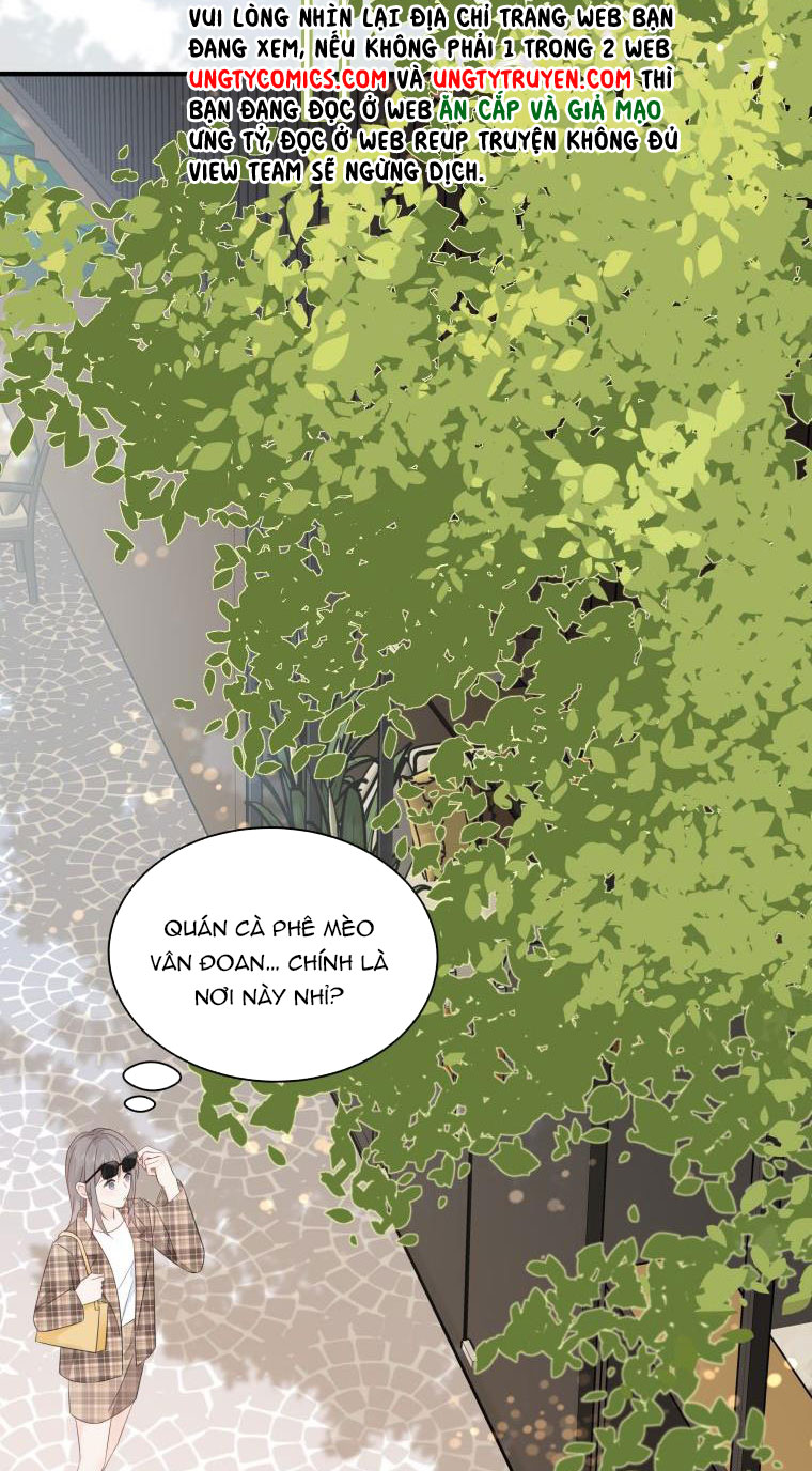 Dinh Dưỡng Quá Tốt: Chapter 18