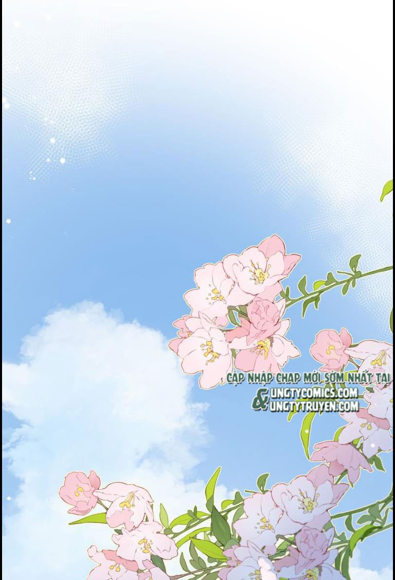 Dinh Dưỡng Quá Tốt: Chapter 18