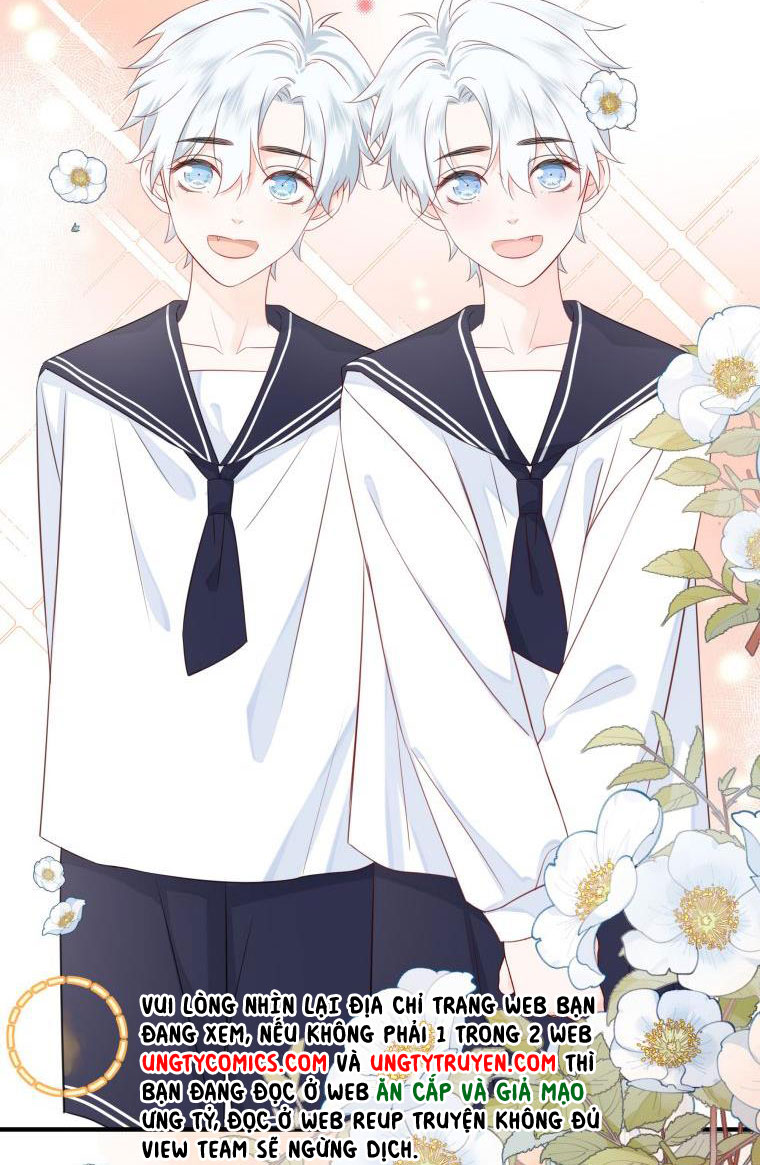 Dinh Dưỡng Quá Tốt: Chapter 18