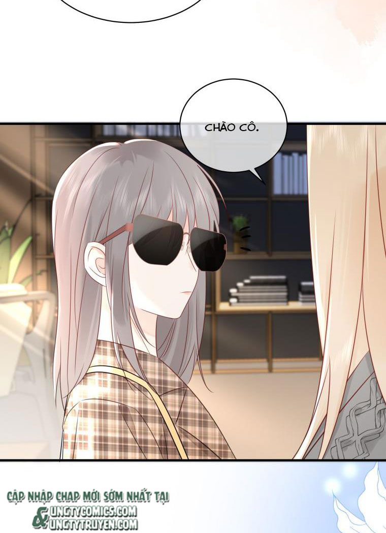 Dinh Dưỡng Quá Tốt: Chapter 18