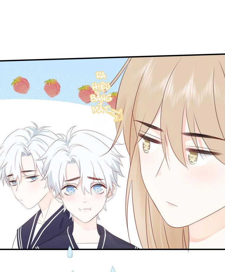 Dinh Dưỡng Quá Tốt: Chapter 18