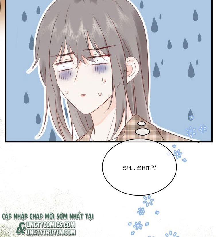 Dinh Dưỡng Quá Tốt: Chapter 18