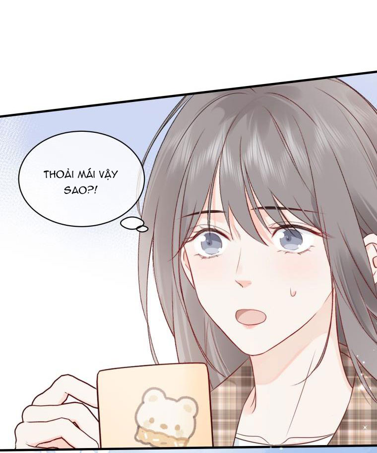 Dinh Dưỡng Quá Tốt: Chapter 18
