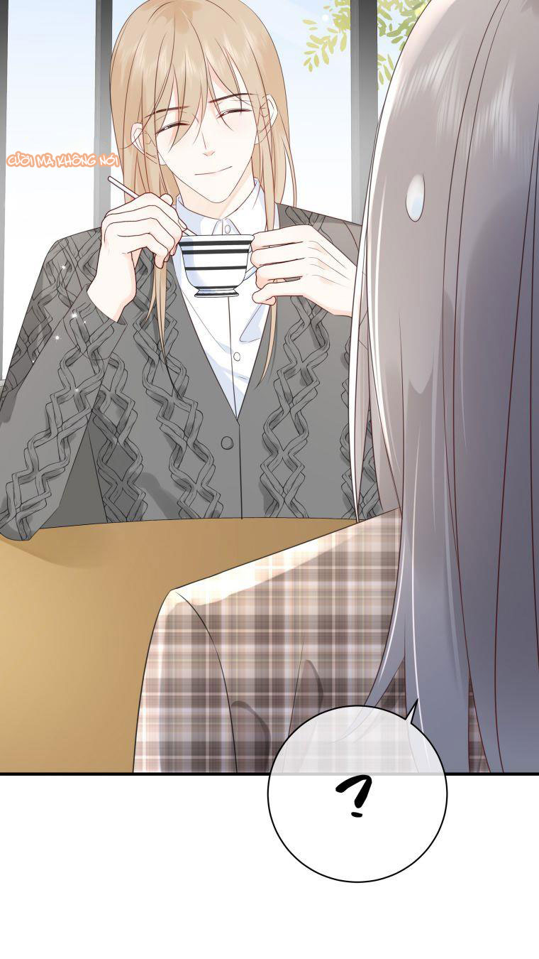 Dinh Dưỡng Quá Tốt: Chapter 18