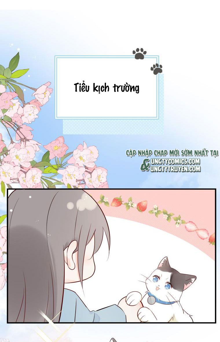 Dinh Dưỡng Quá Tốt: Chapter 18