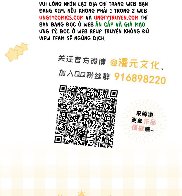 Dinh Dưỡng Quá Tốt: Chapter 18