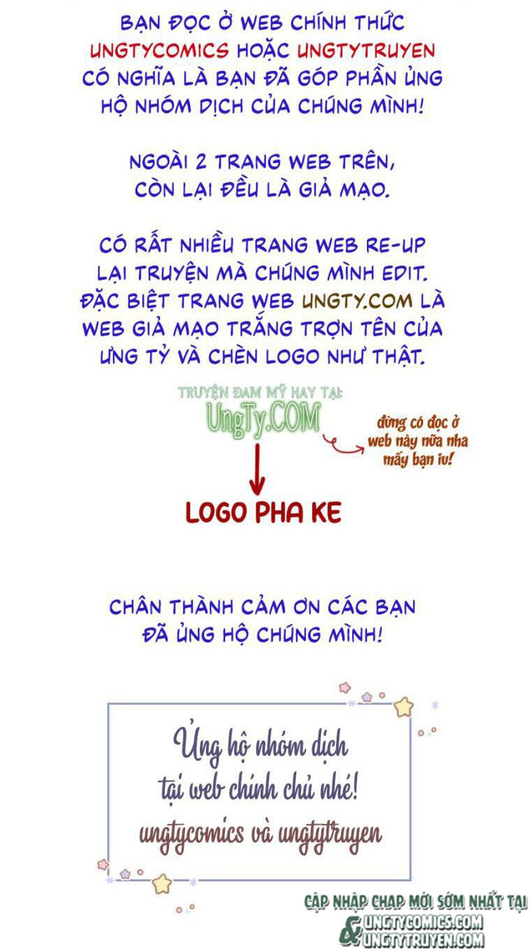 Dinh Dưỡng Quá Tốt: Chapter 18