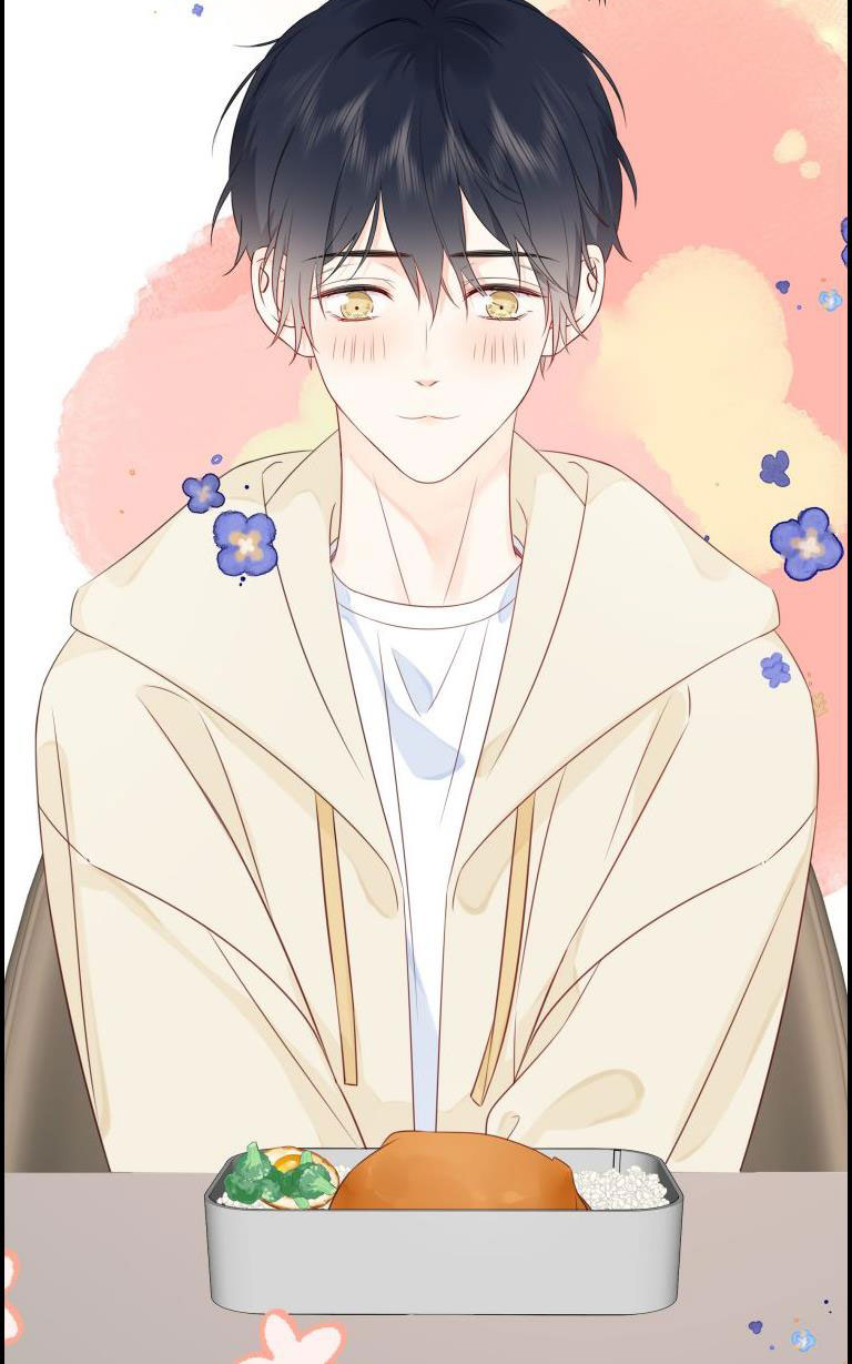 Dinh Dưỡng Quá Tốt: Chapter 18