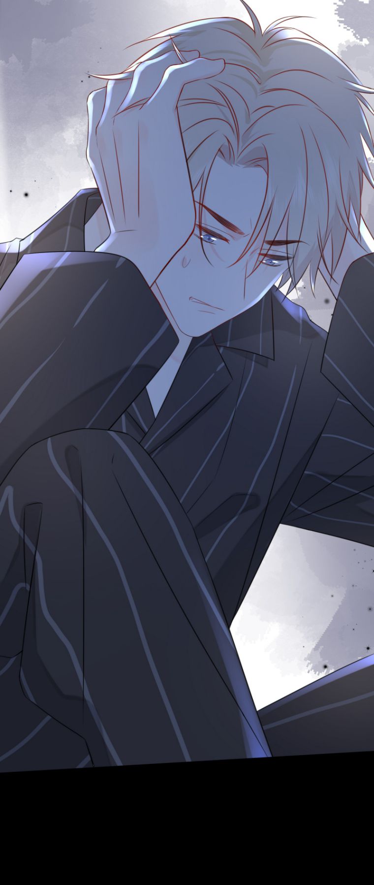 Dinh Dưỡng Quá Tốt: Chapter 21