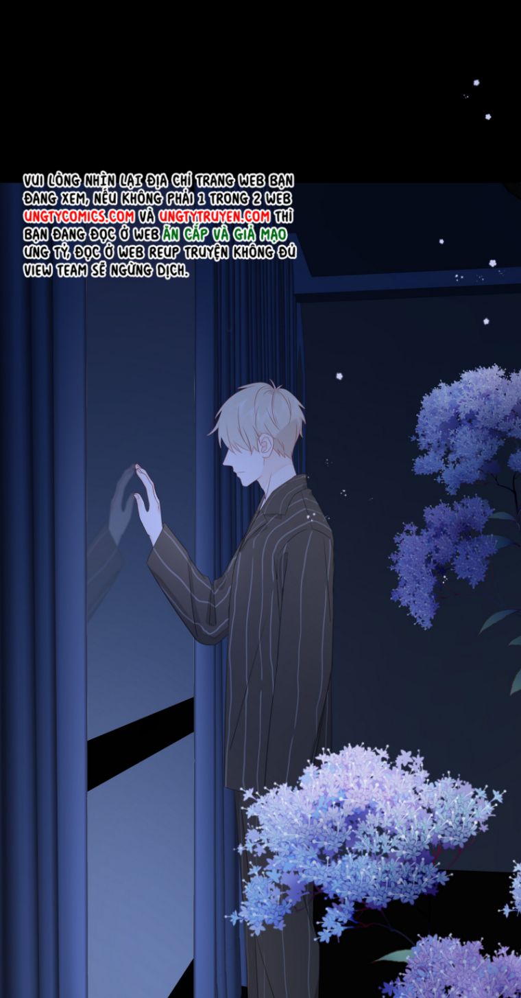 Dinh Dưỡng Quá Tốt: Chapter 21