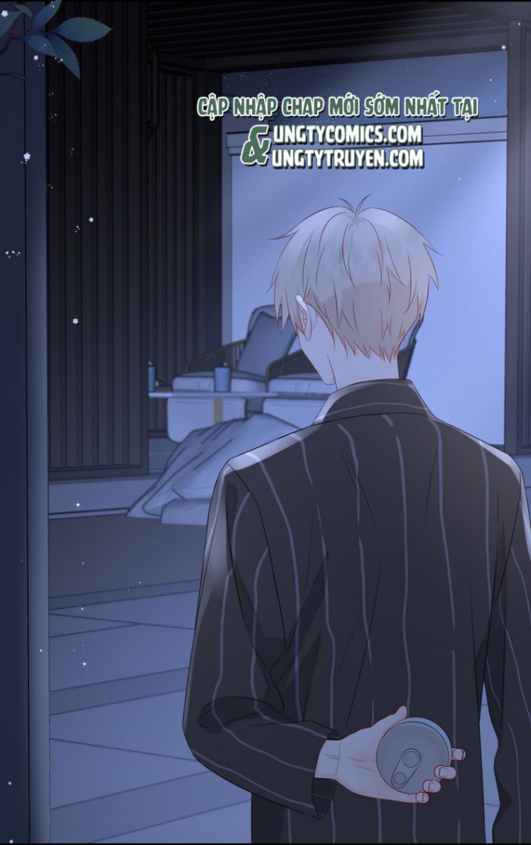 Dinh Dưỡng Quá Tốt: Chapter 21