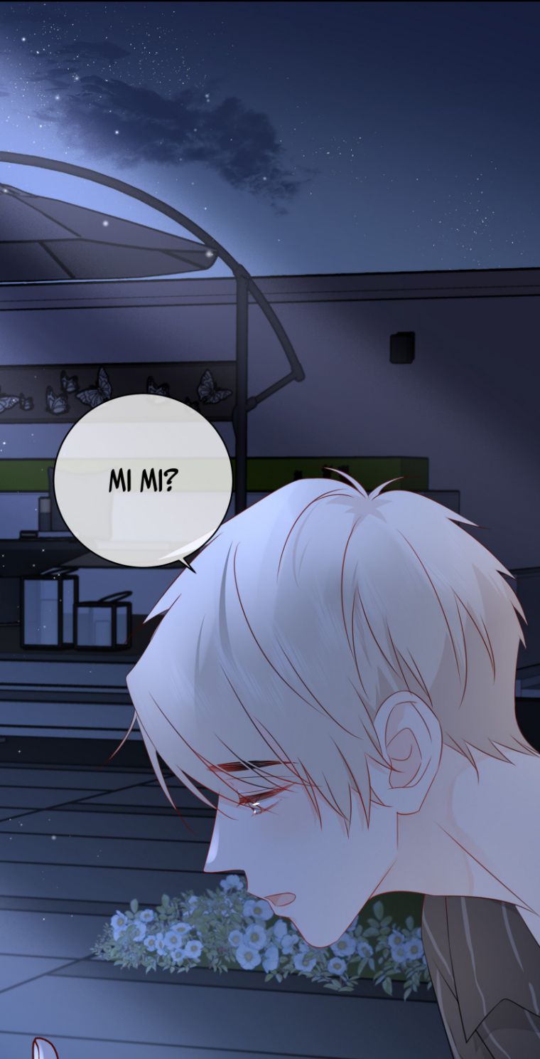 Dinh Dưỡng Quá Tốt: Chapter 21